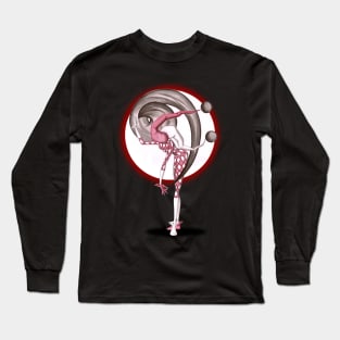 fa Long Sleeve T-Shirt